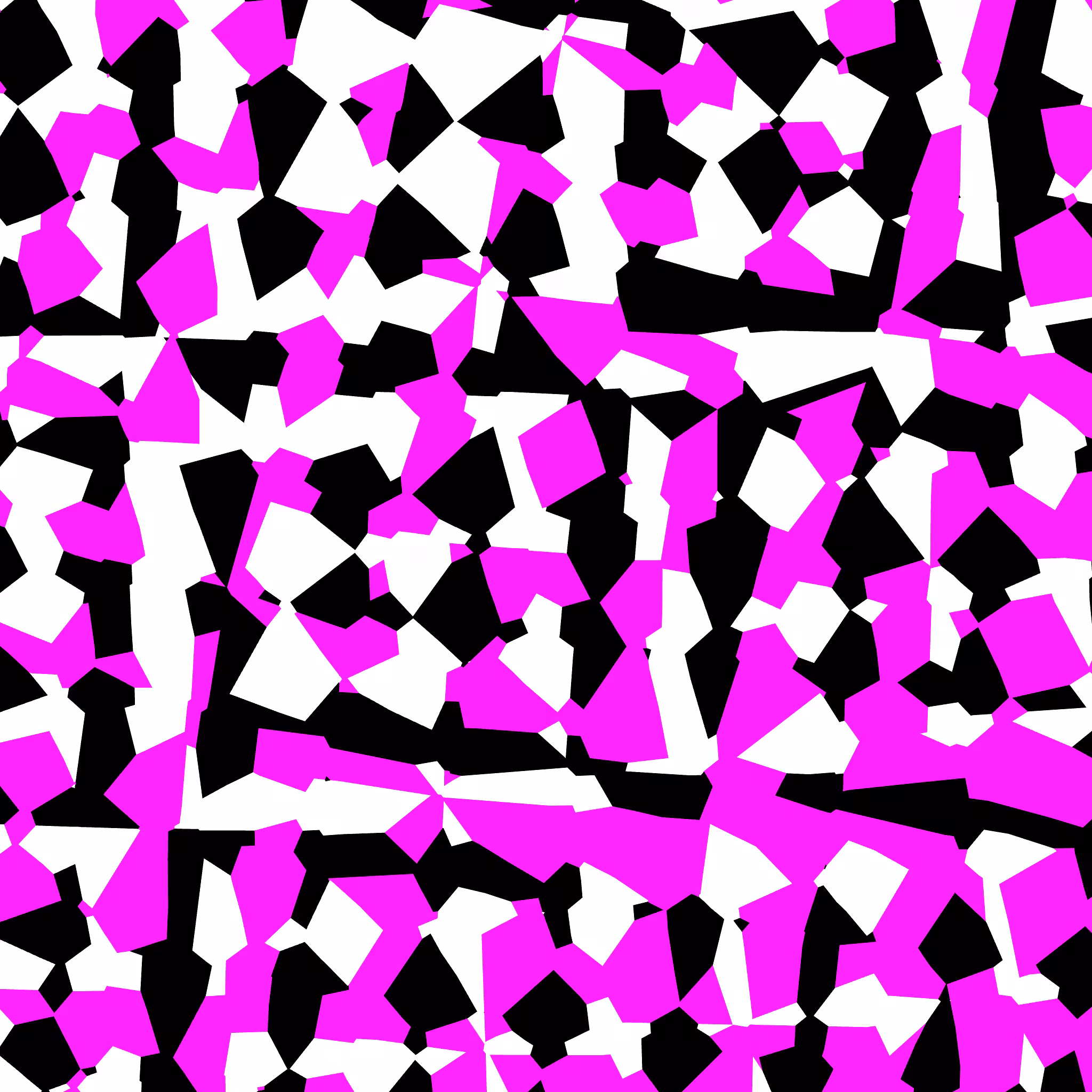 interference #57
