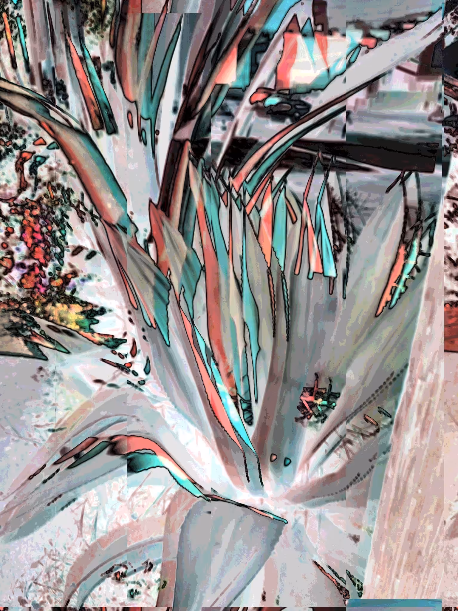 Agaves