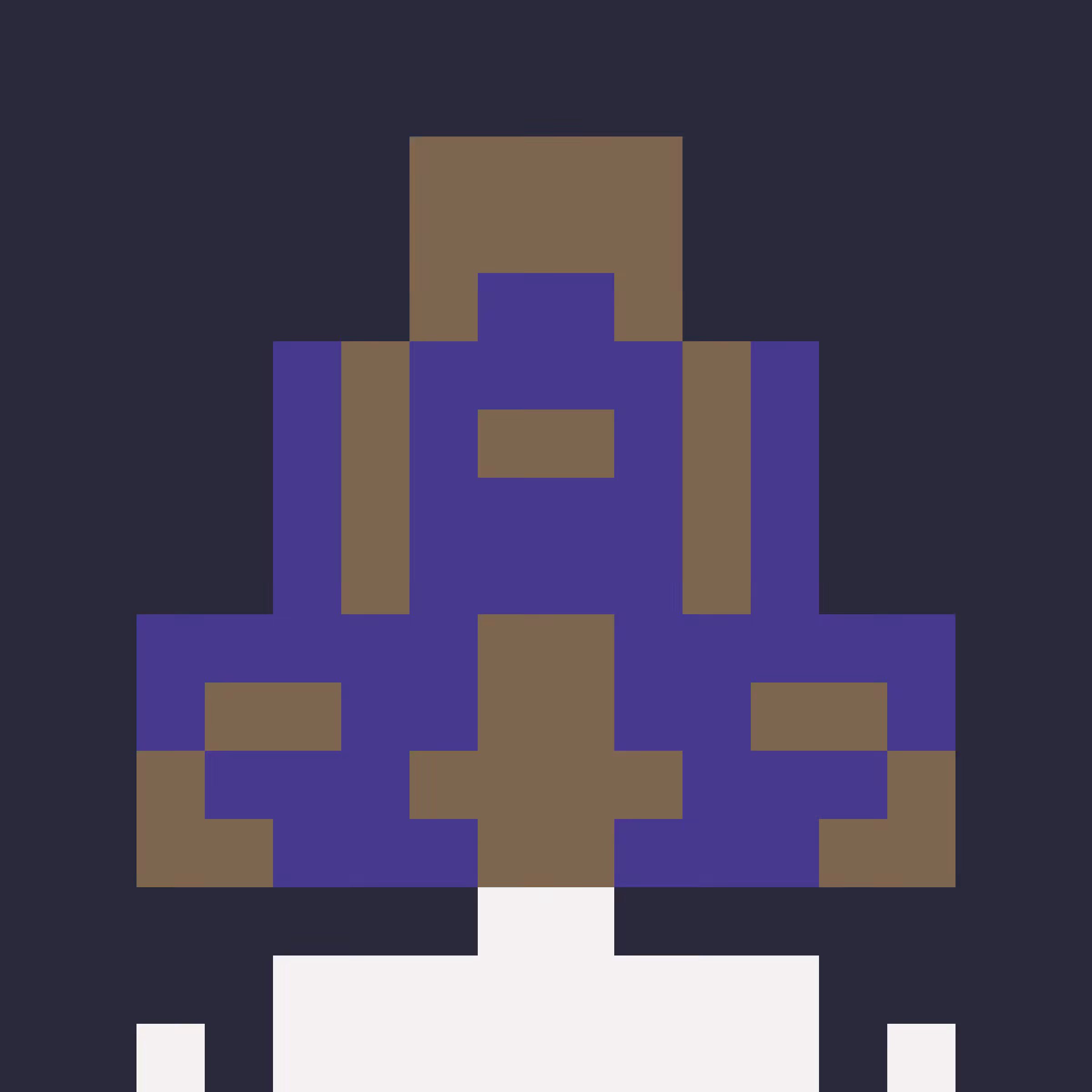Blockbob Rorschach #270