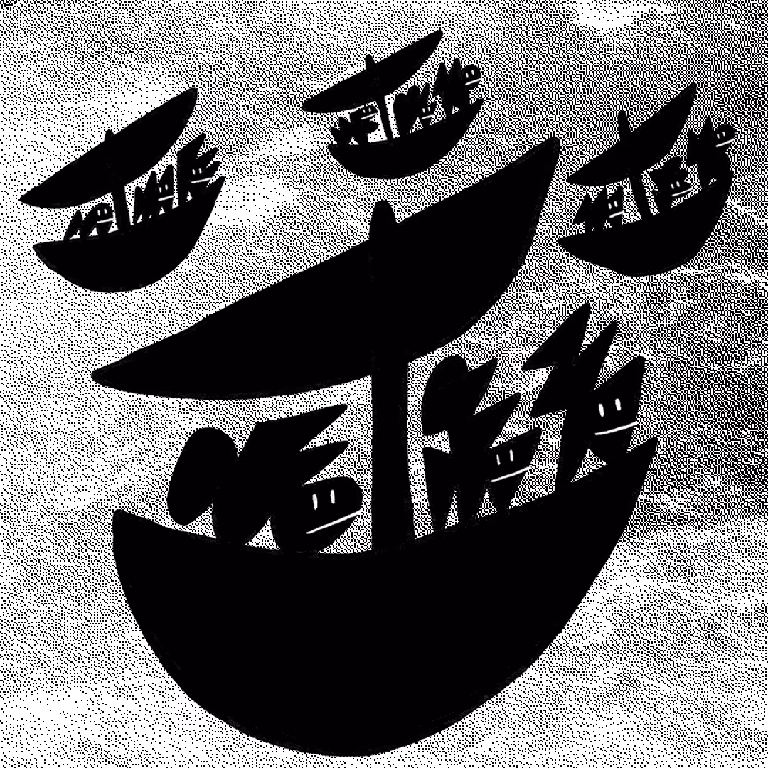Odysseus Fleet