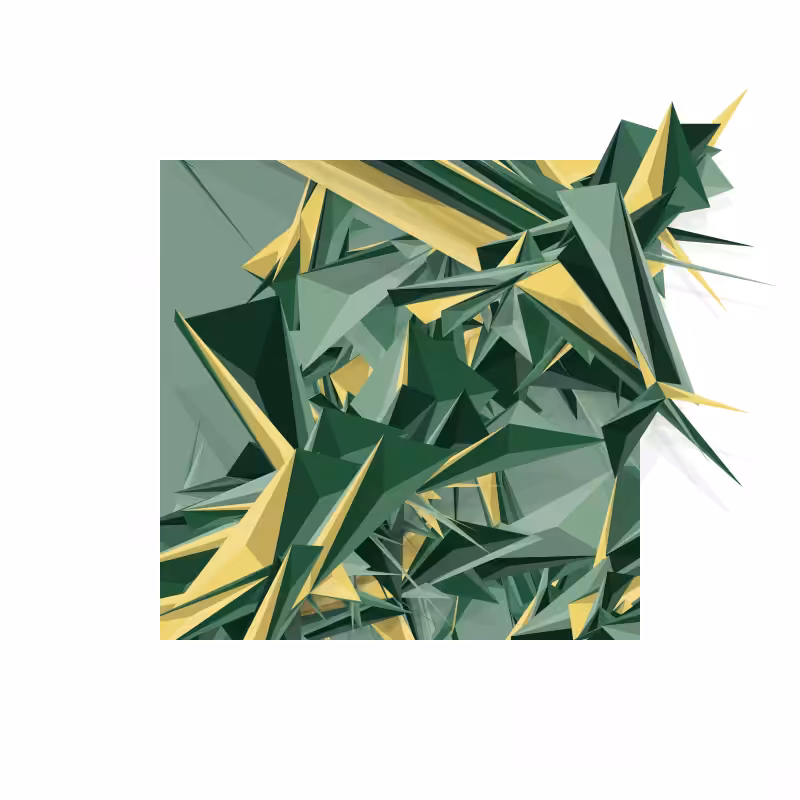 Paradise Birds Generative Series #200