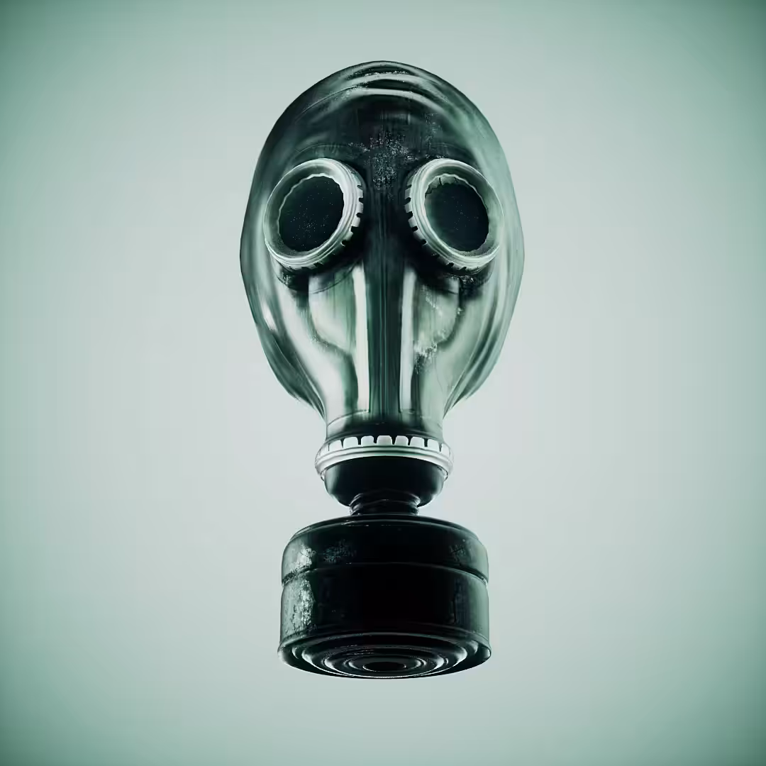 Gasmask