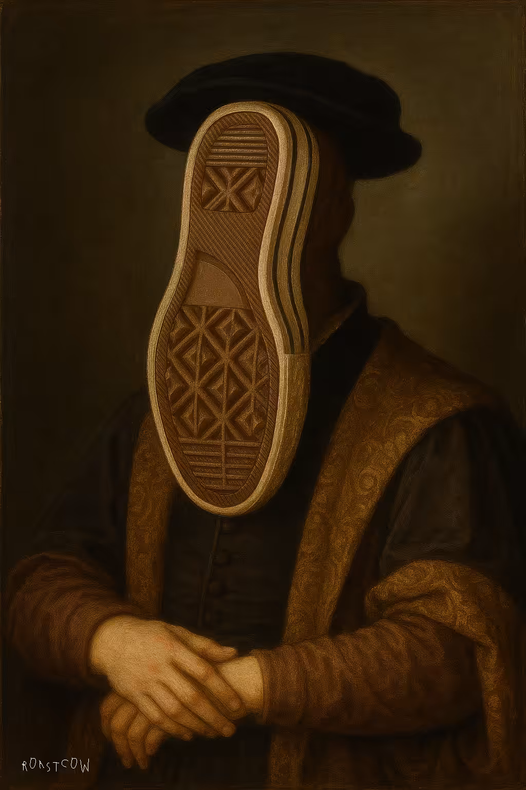 The Converse Merchant