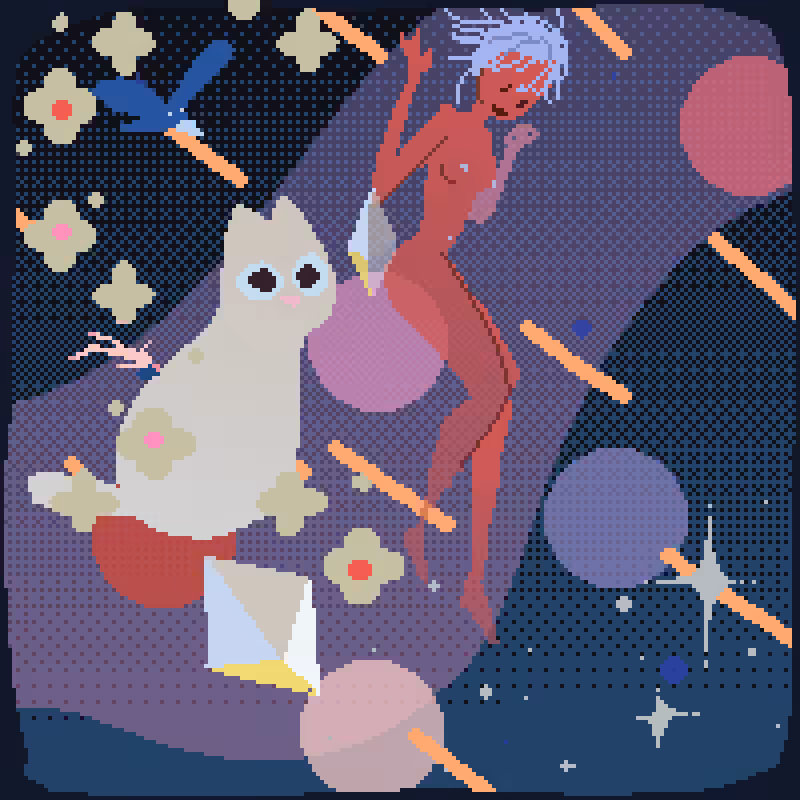 Cosmic Trip #30