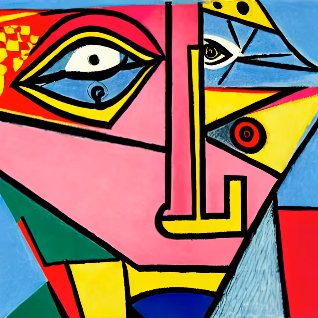 Degens Gonna Degen: Artful Degen #853