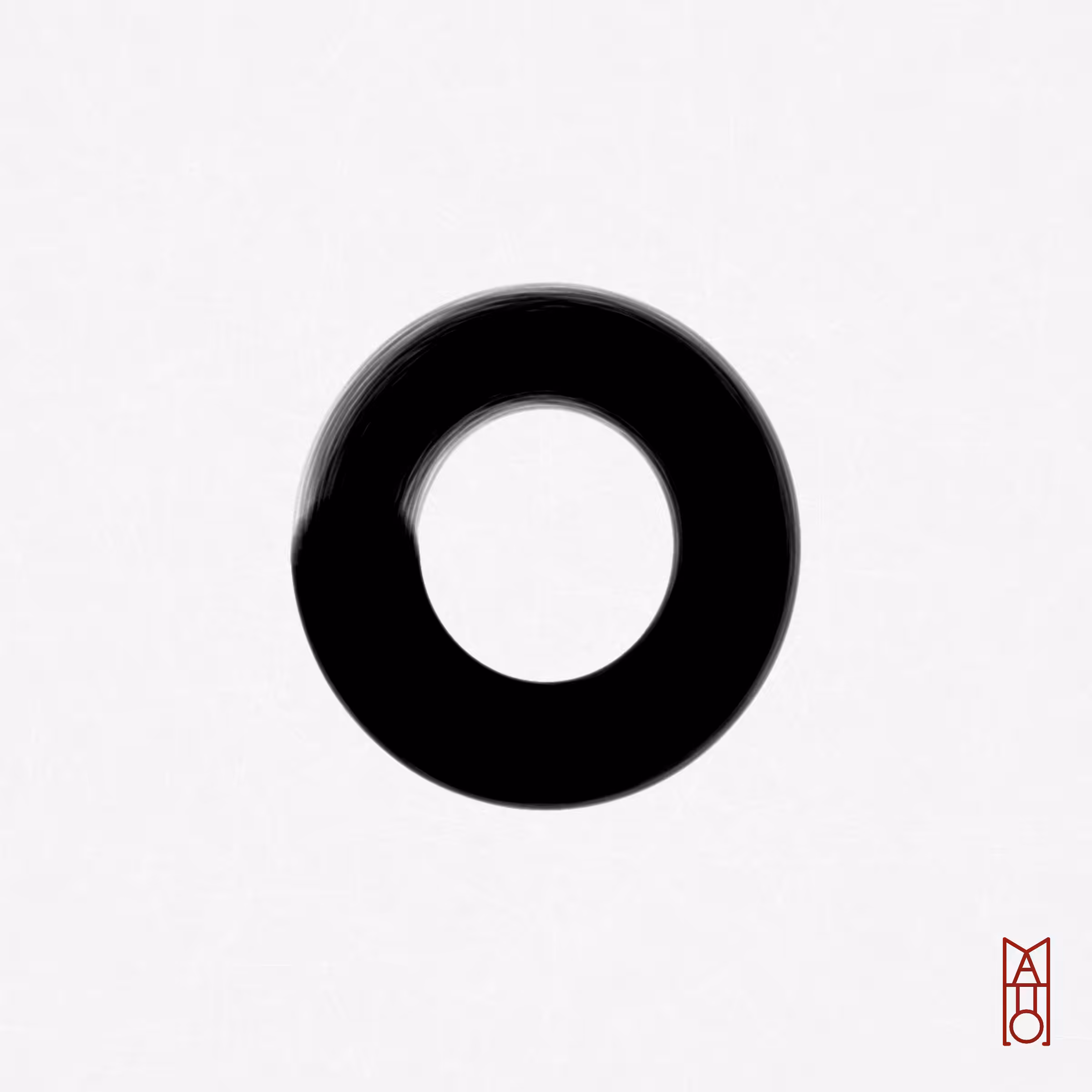Ensō #441