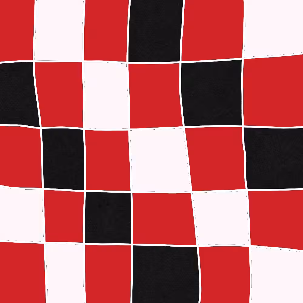 Checkerboard Swap Hand drawn (Boop3)