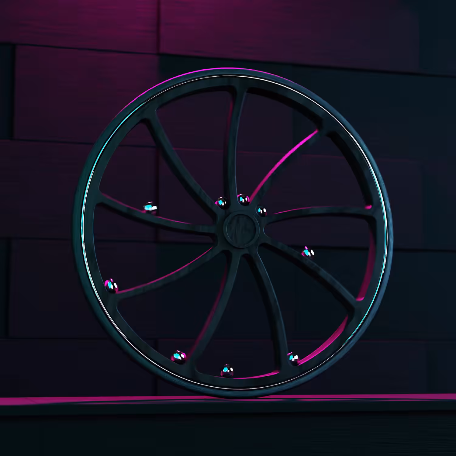 CRYPTOLOVERS EYECANDY: CLEC#028