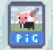 PIG 'ELON MUSK'
