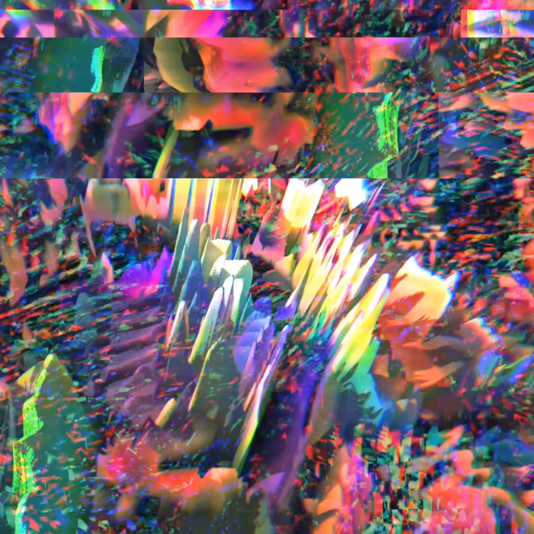 Ethereal Entropy I