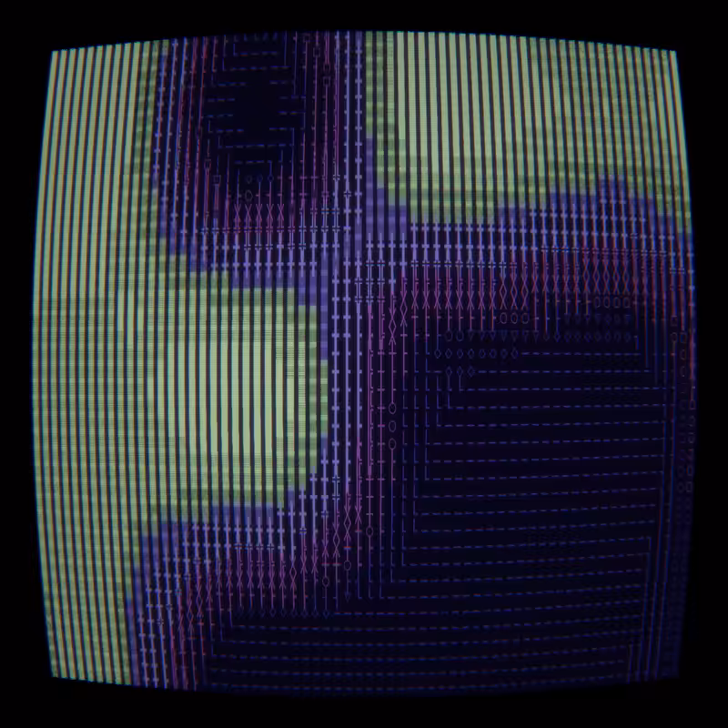SIGNAL RECEIVING #767
