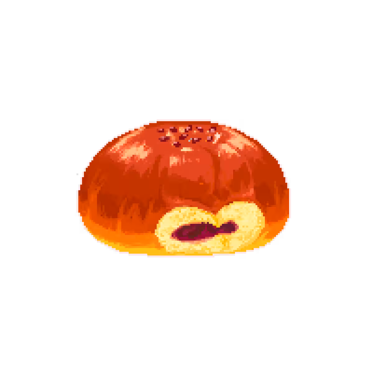 anpan あんパン [SSR]