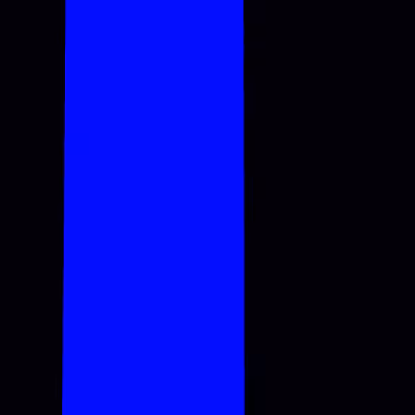 Dimensional Dances #5