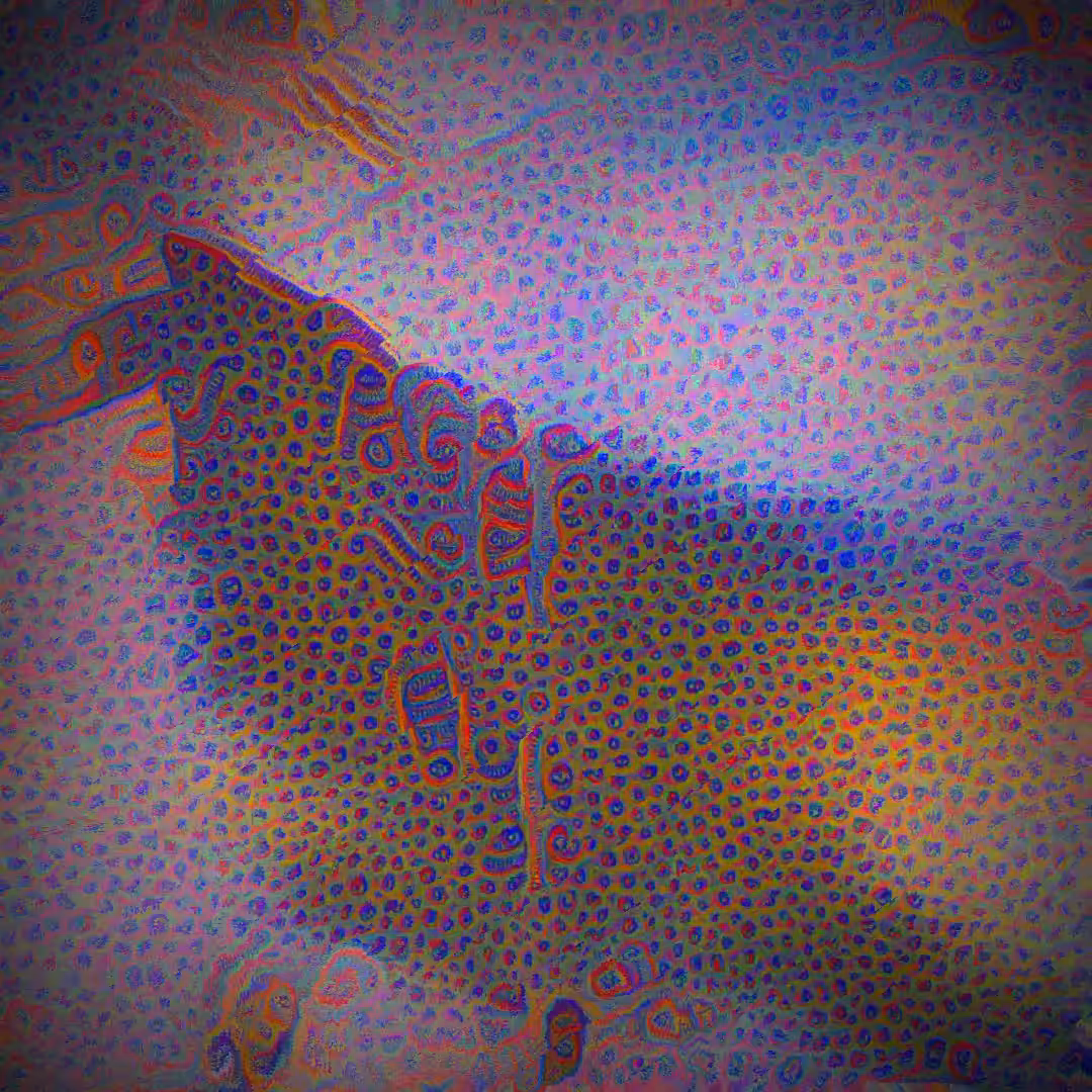 Movement Exotica