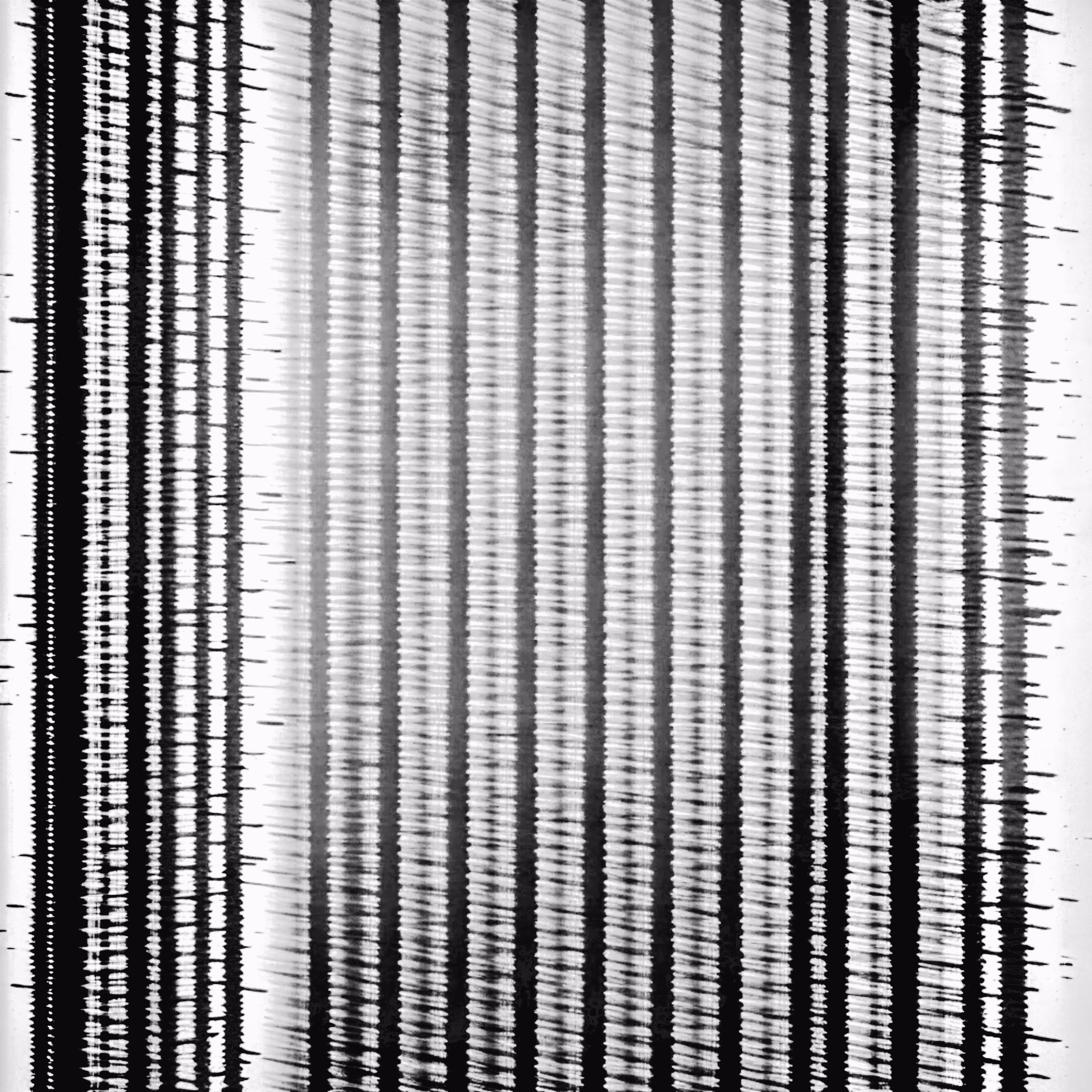 The Morphic Descent
