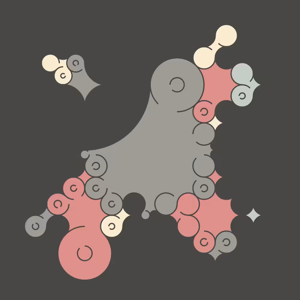 Generotique #21