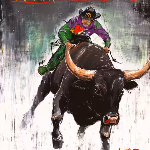 Hafftka Rodeo Token