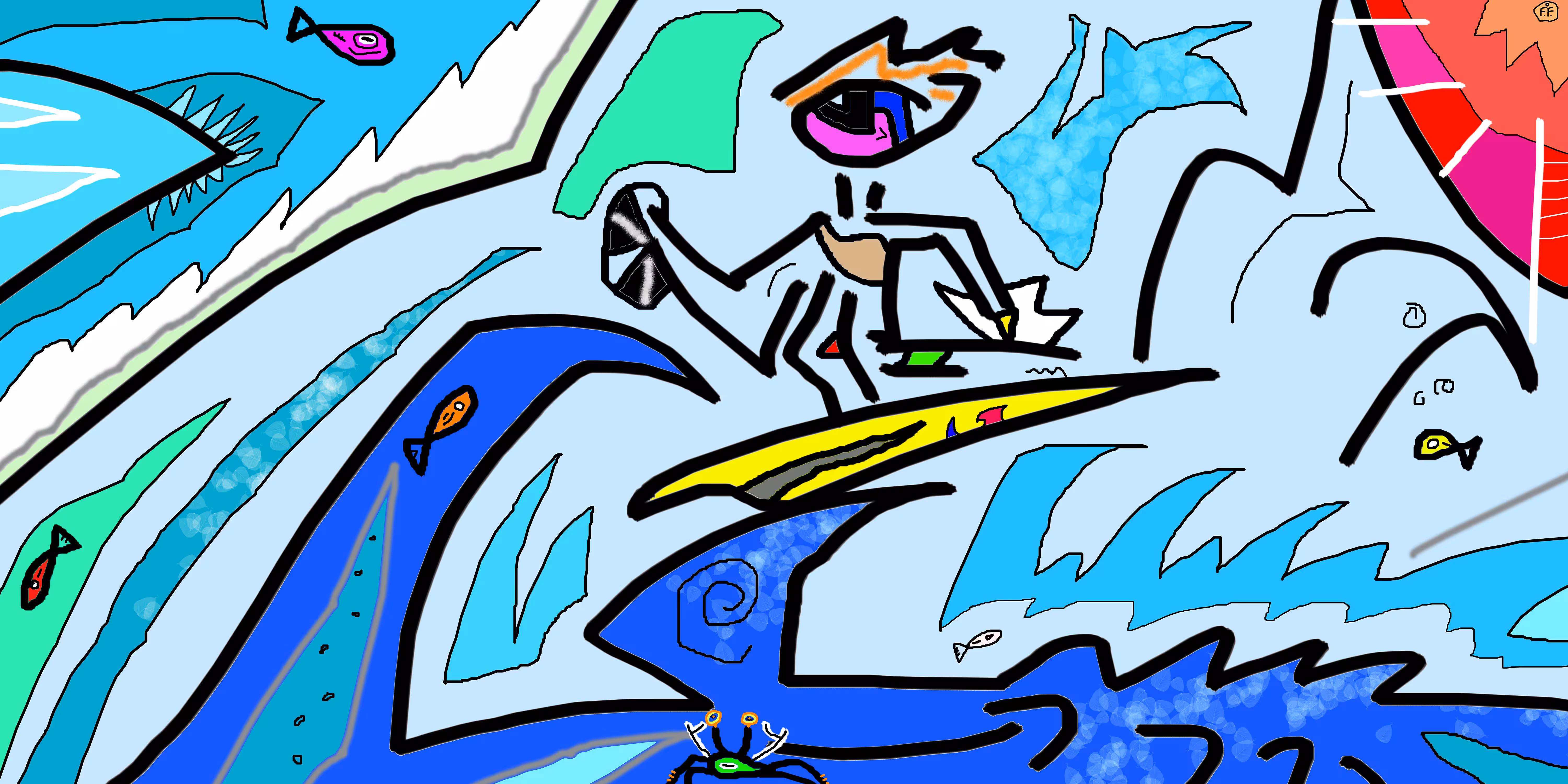 Positive Wave