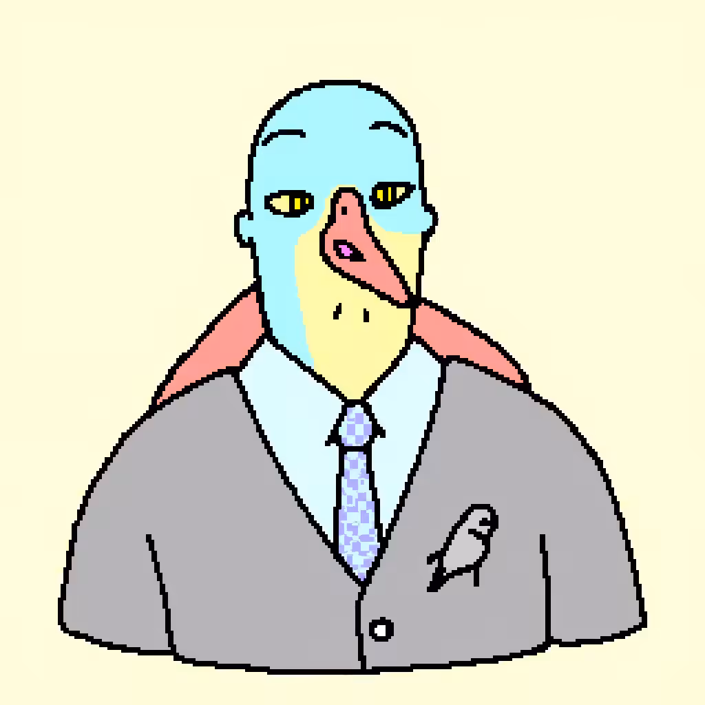 ChillCrane
