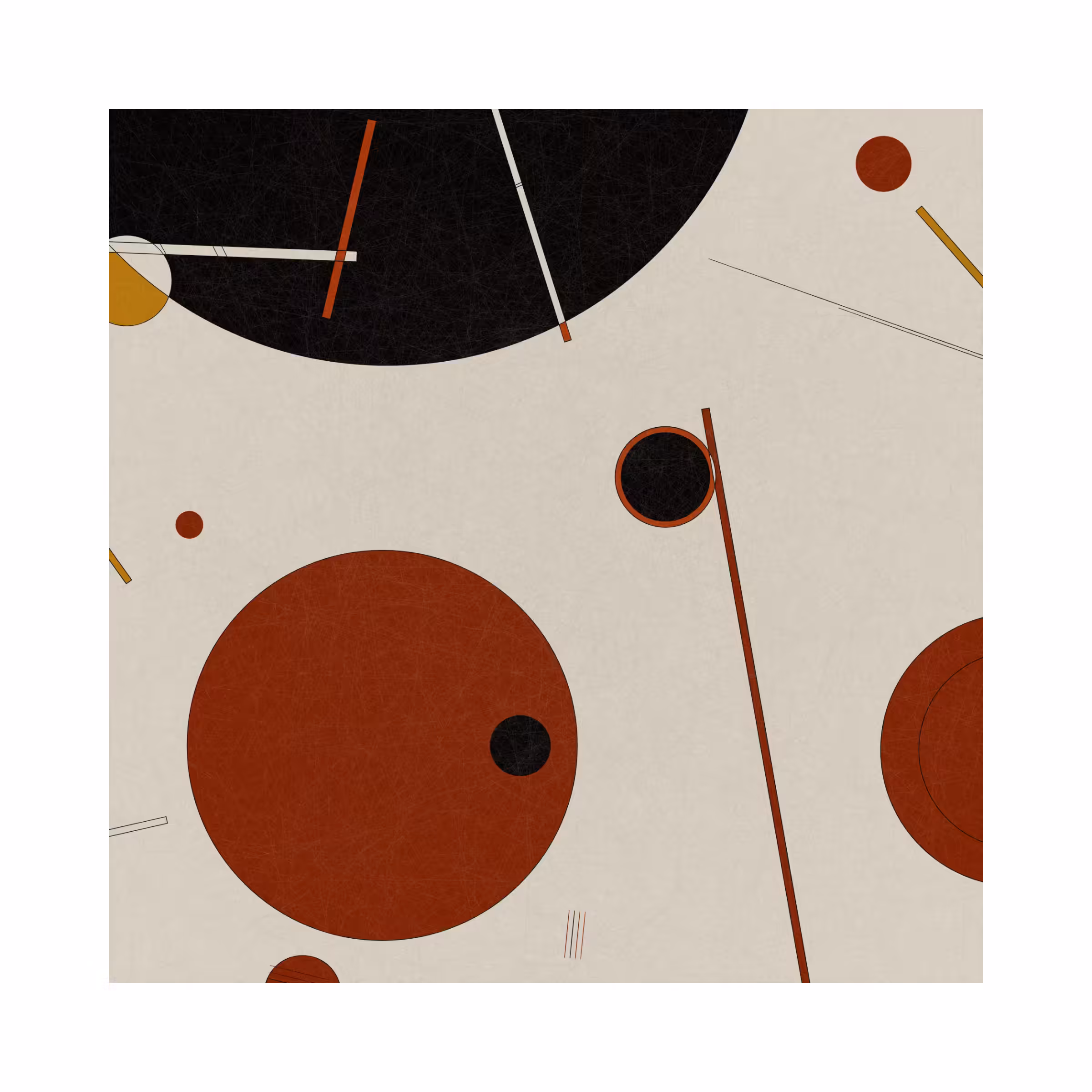 Primitives #24