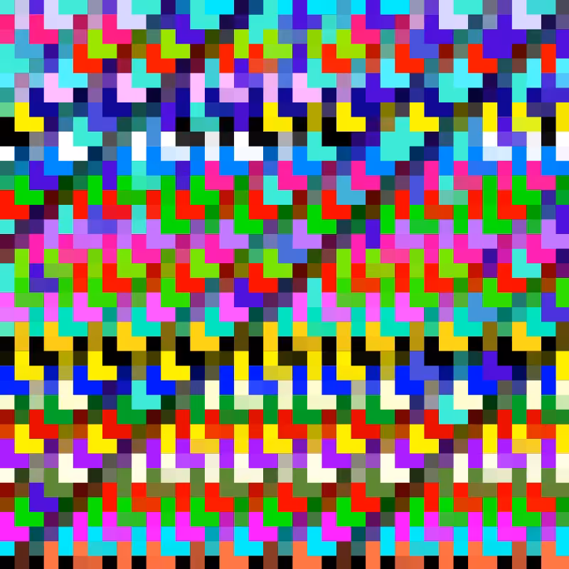 rainbows #34