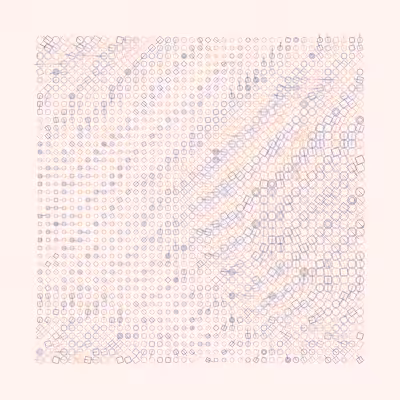 gridwave #12