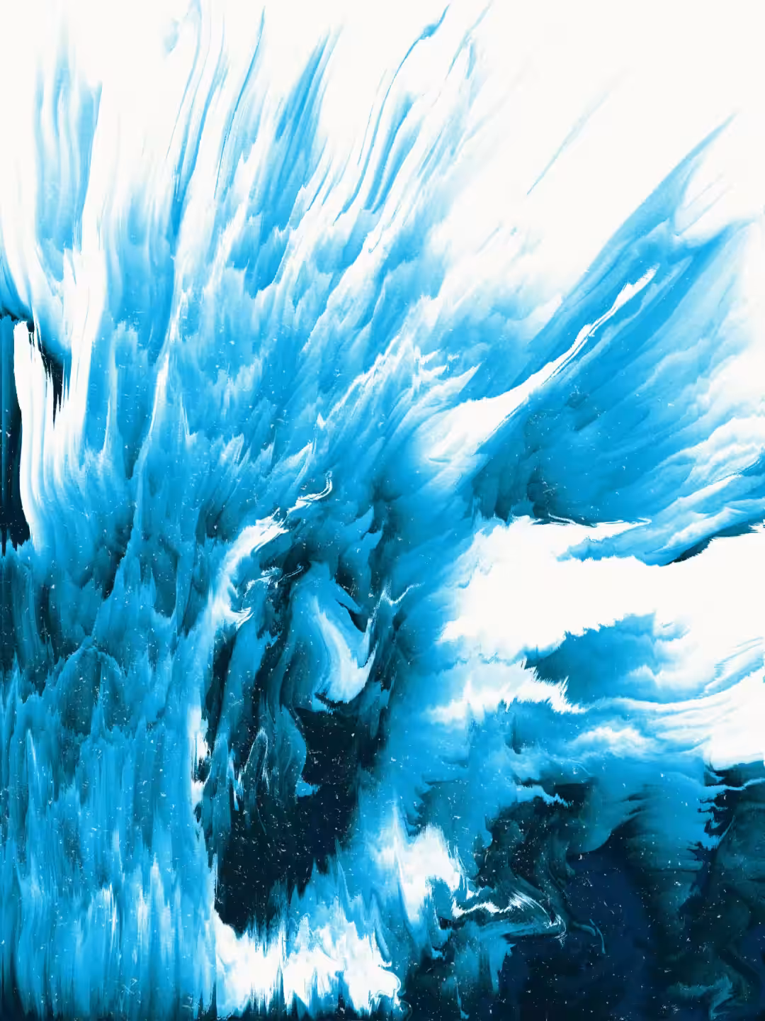 Iceberg Storm