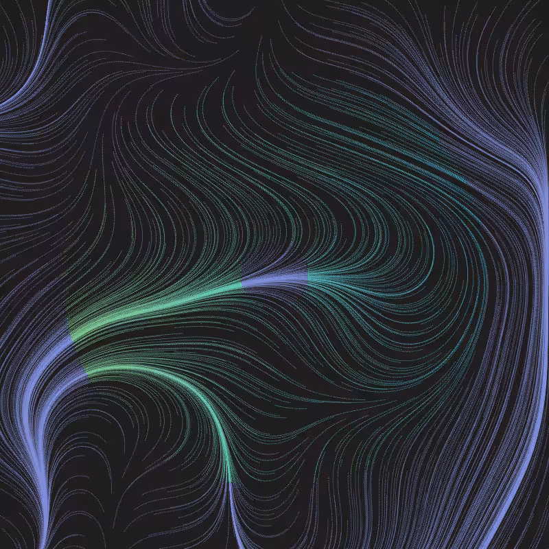 Magnetic Fields #4