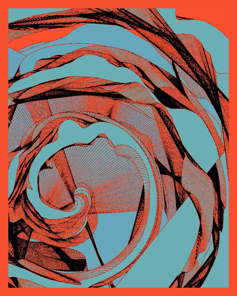 Pinwheel #166