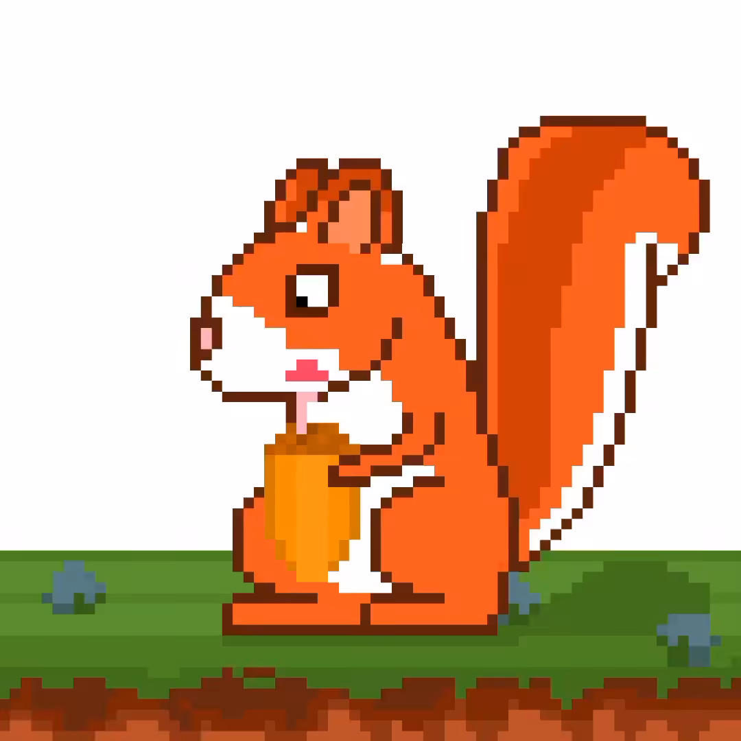 High on Nuts