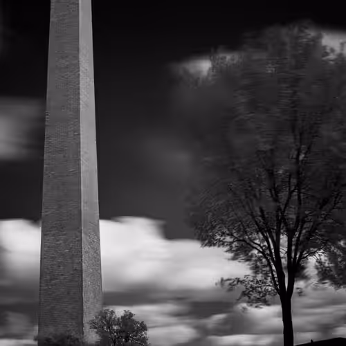 The Monument and the Dome
