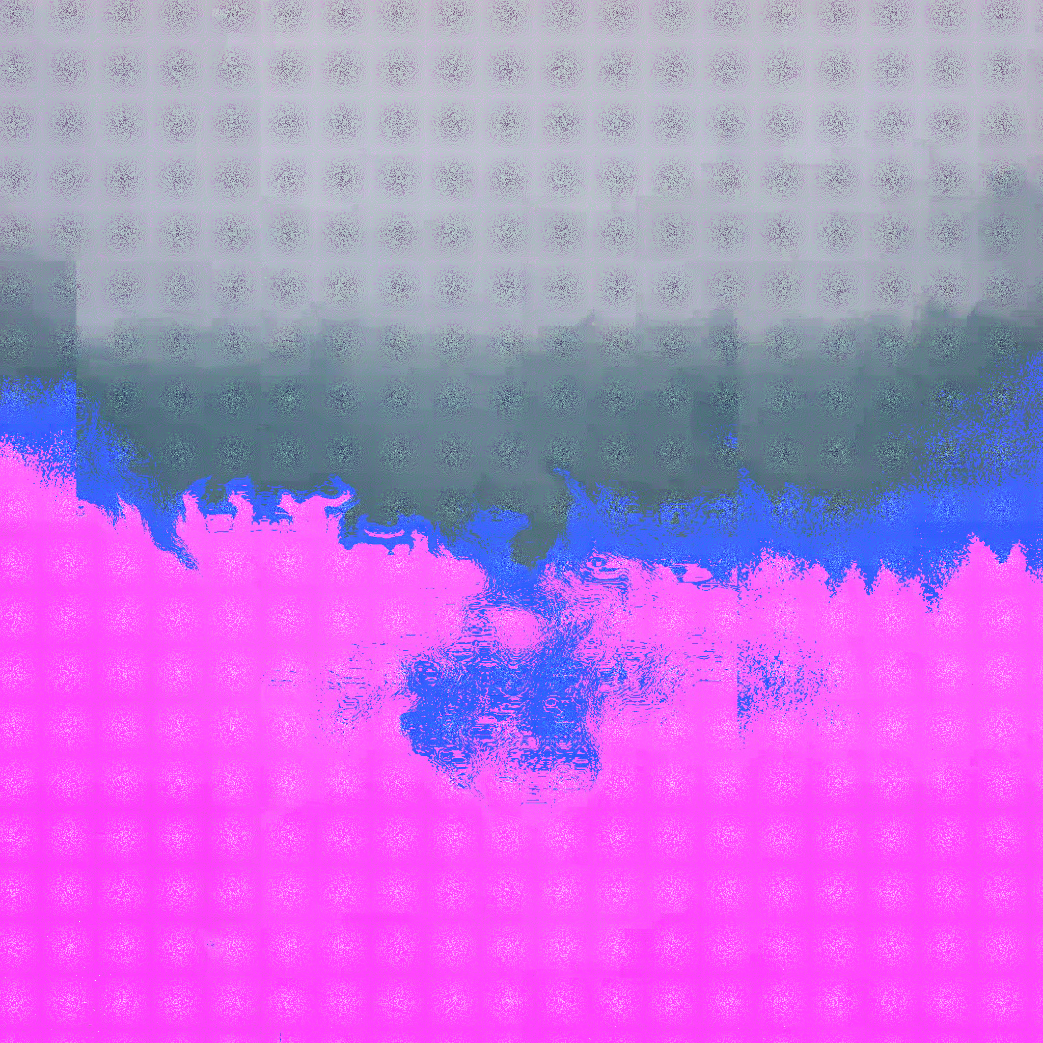 Mythic Latent Glitches  #62