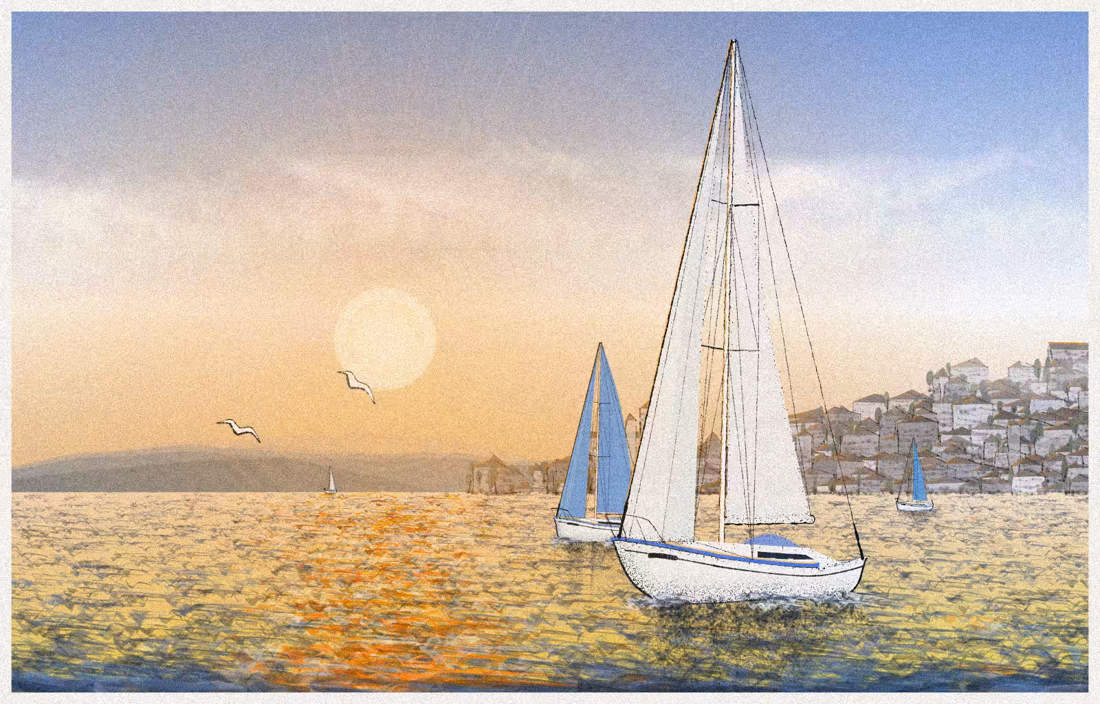 Voyage #254
