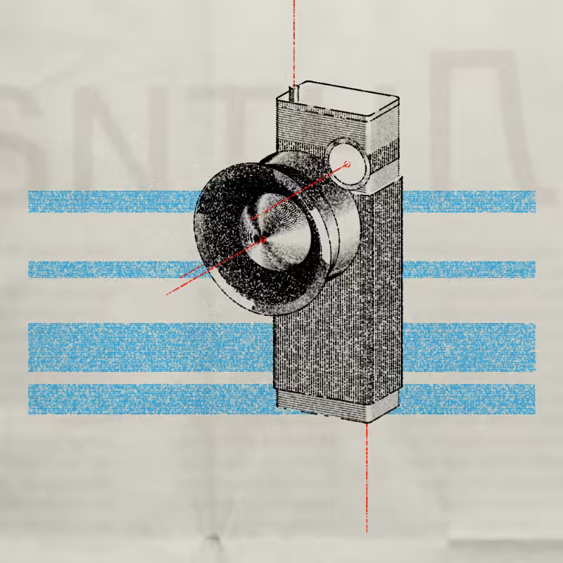 Obscure Cameras #214