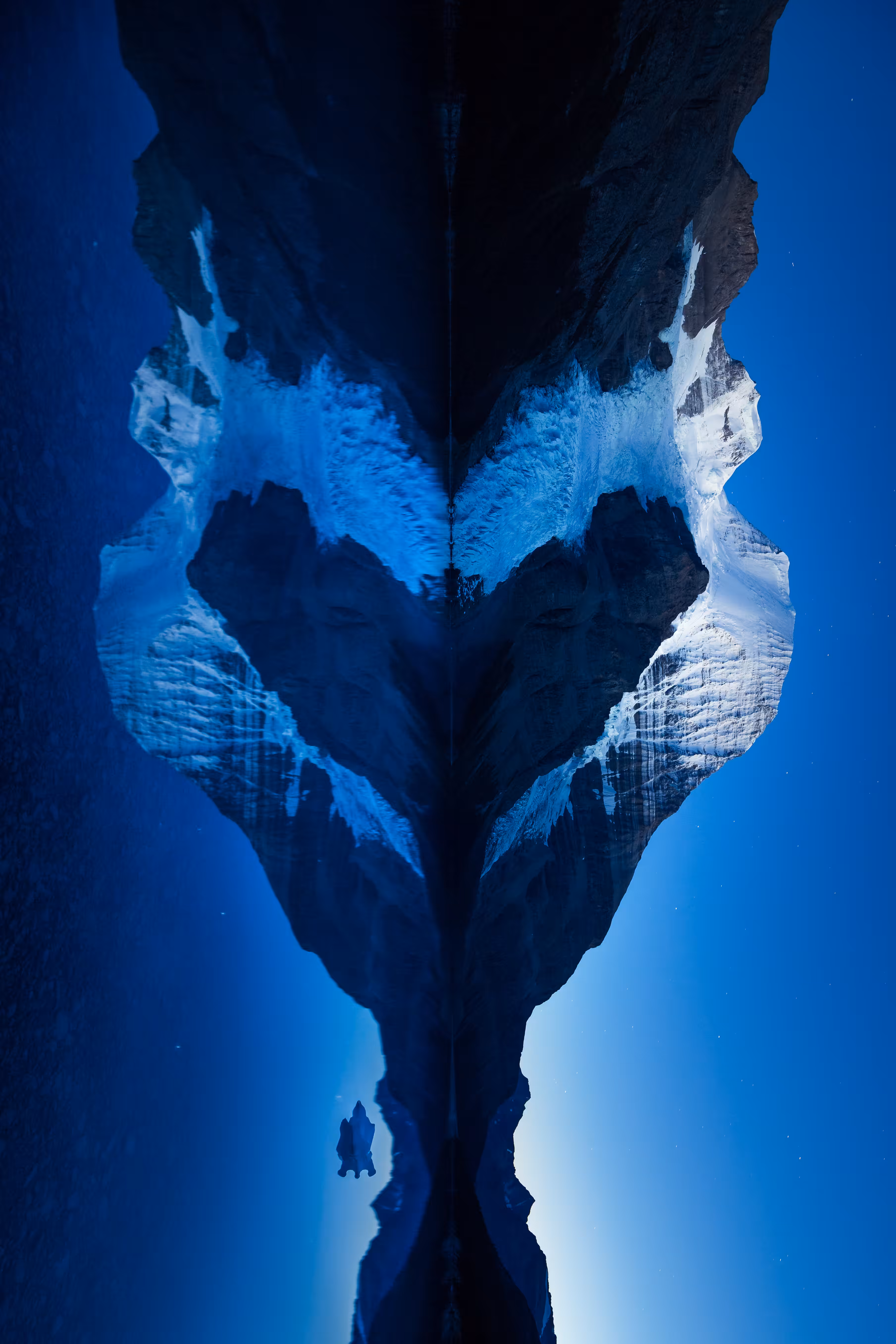 Blue Heart
