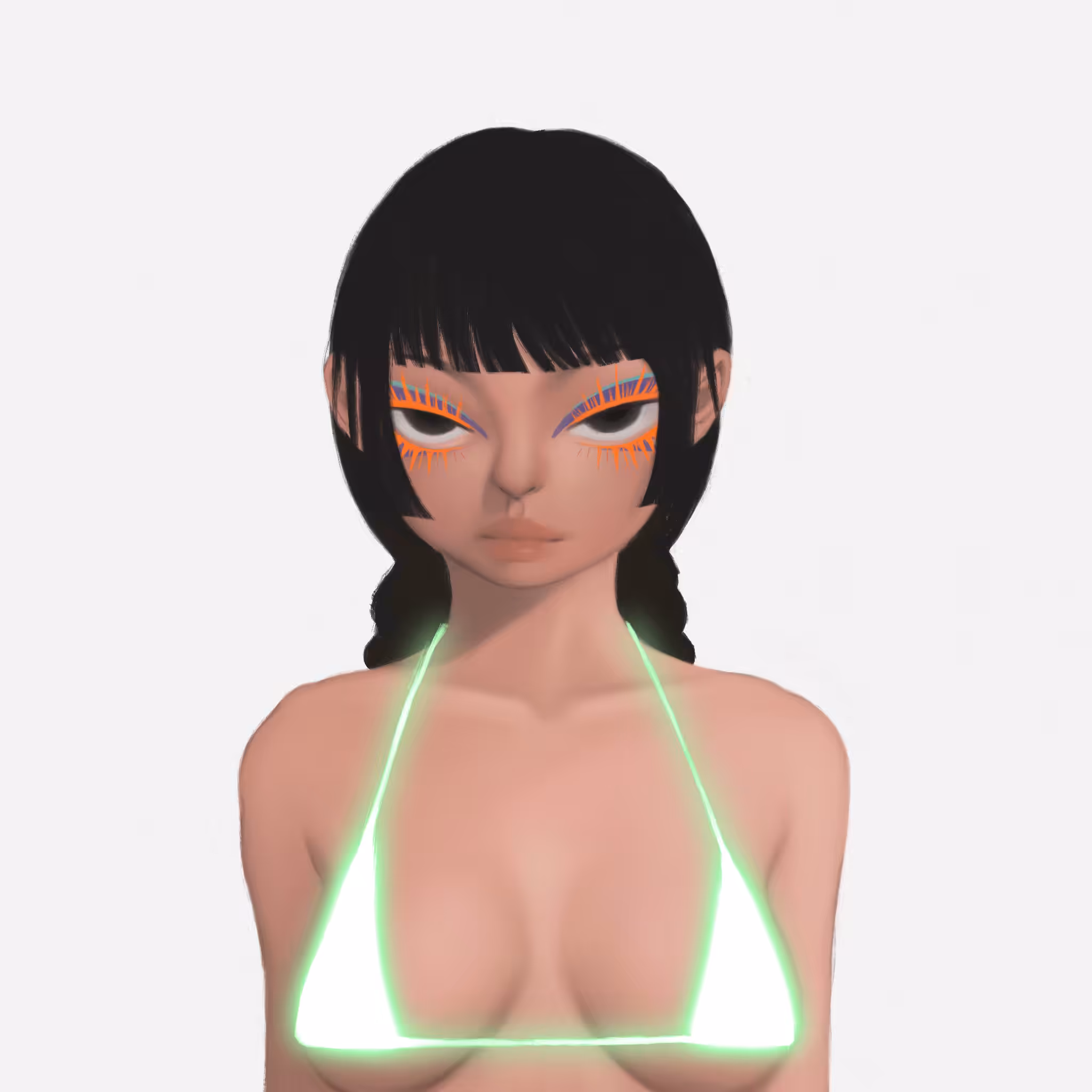 Girl Gang - 79