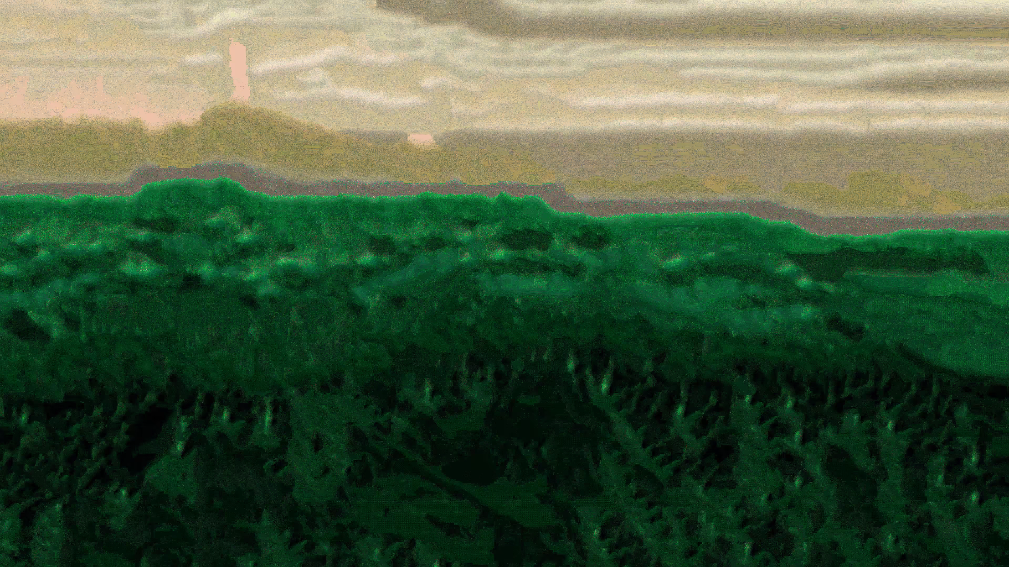 Cumulus Mountains 31