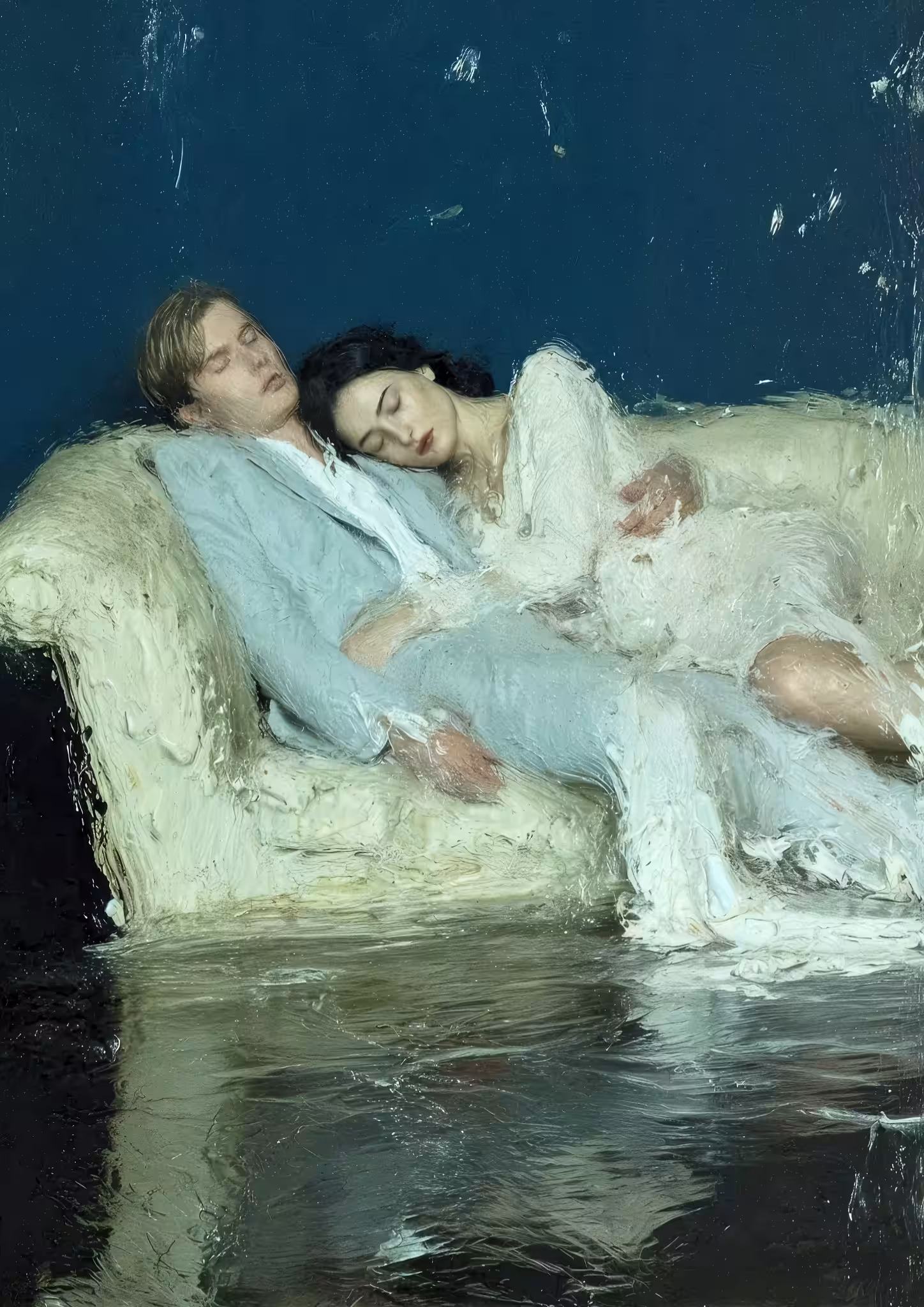 Love Doesn't Sink