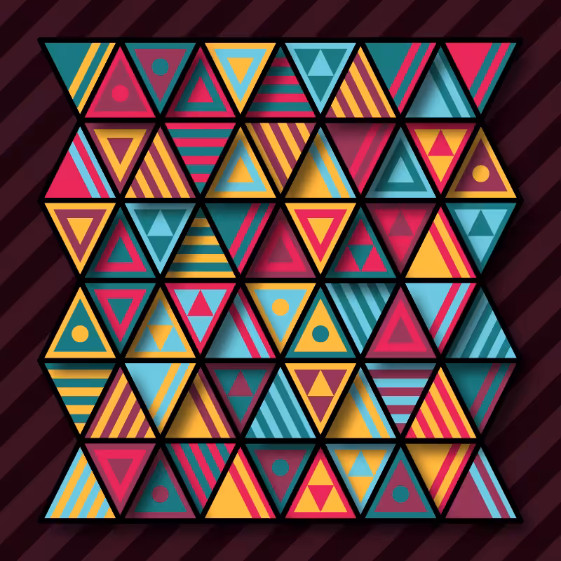 Simple Patterns 2 #145