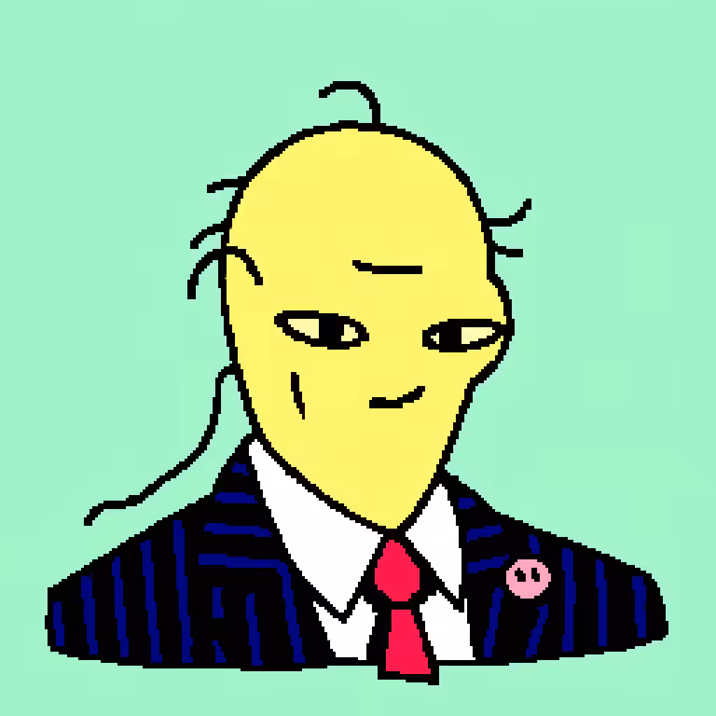BizzaroManager