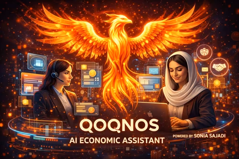 QOQNOS) – Foundational Document