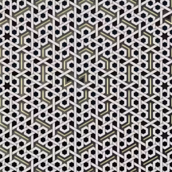 Interlaced #66