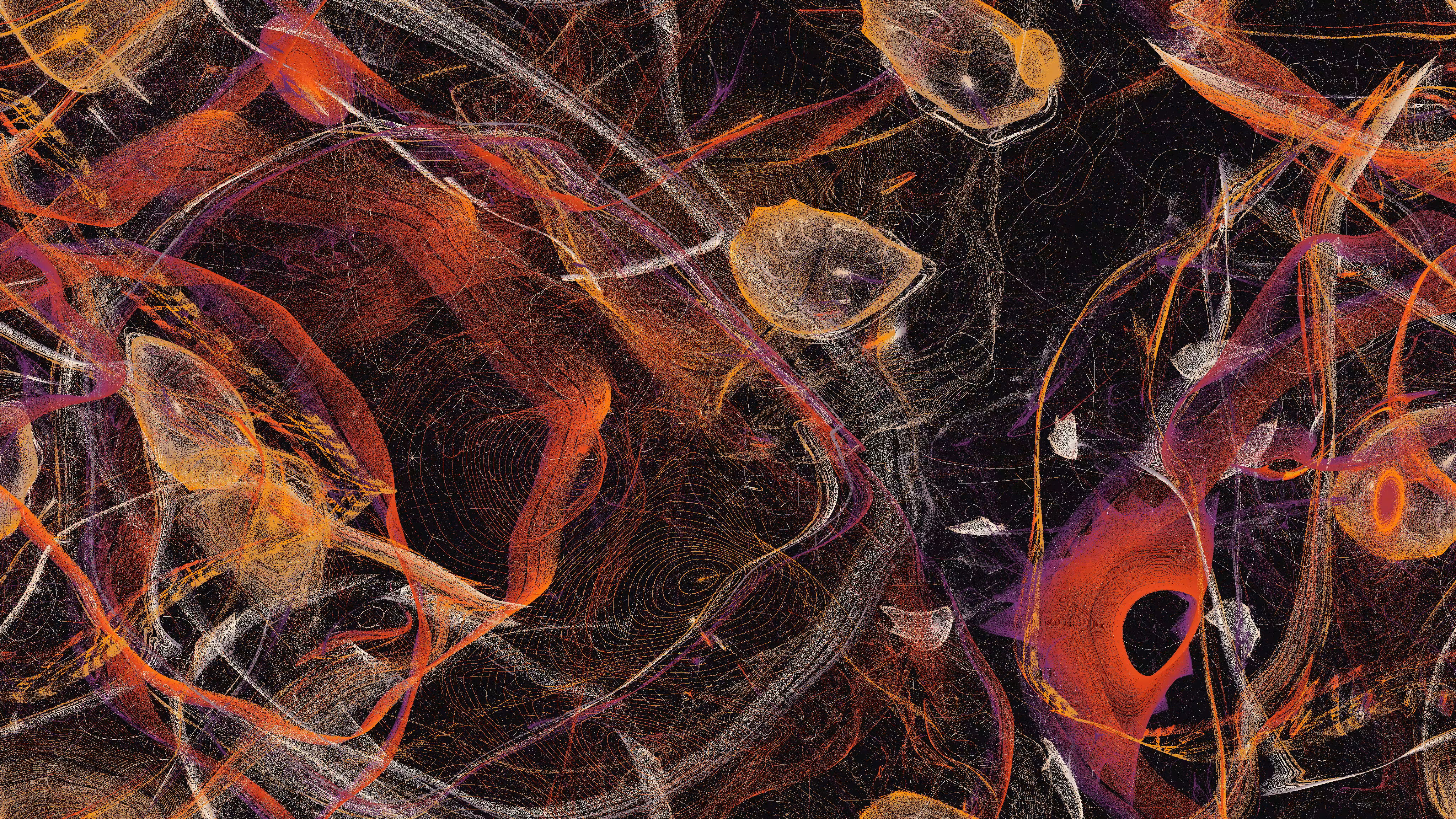 The Cosmic Soup #53
