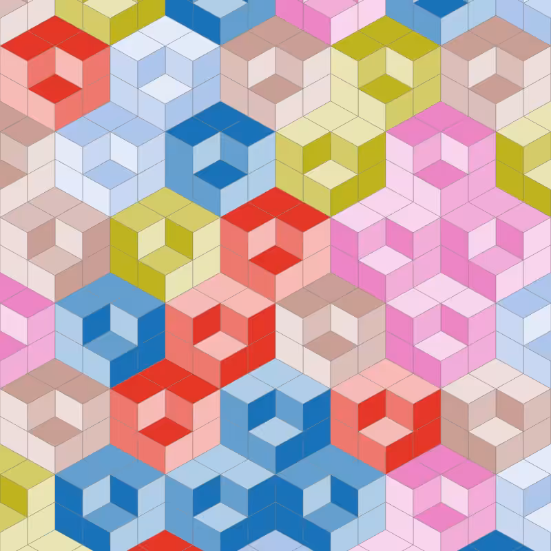 SuperCube 1000 #350