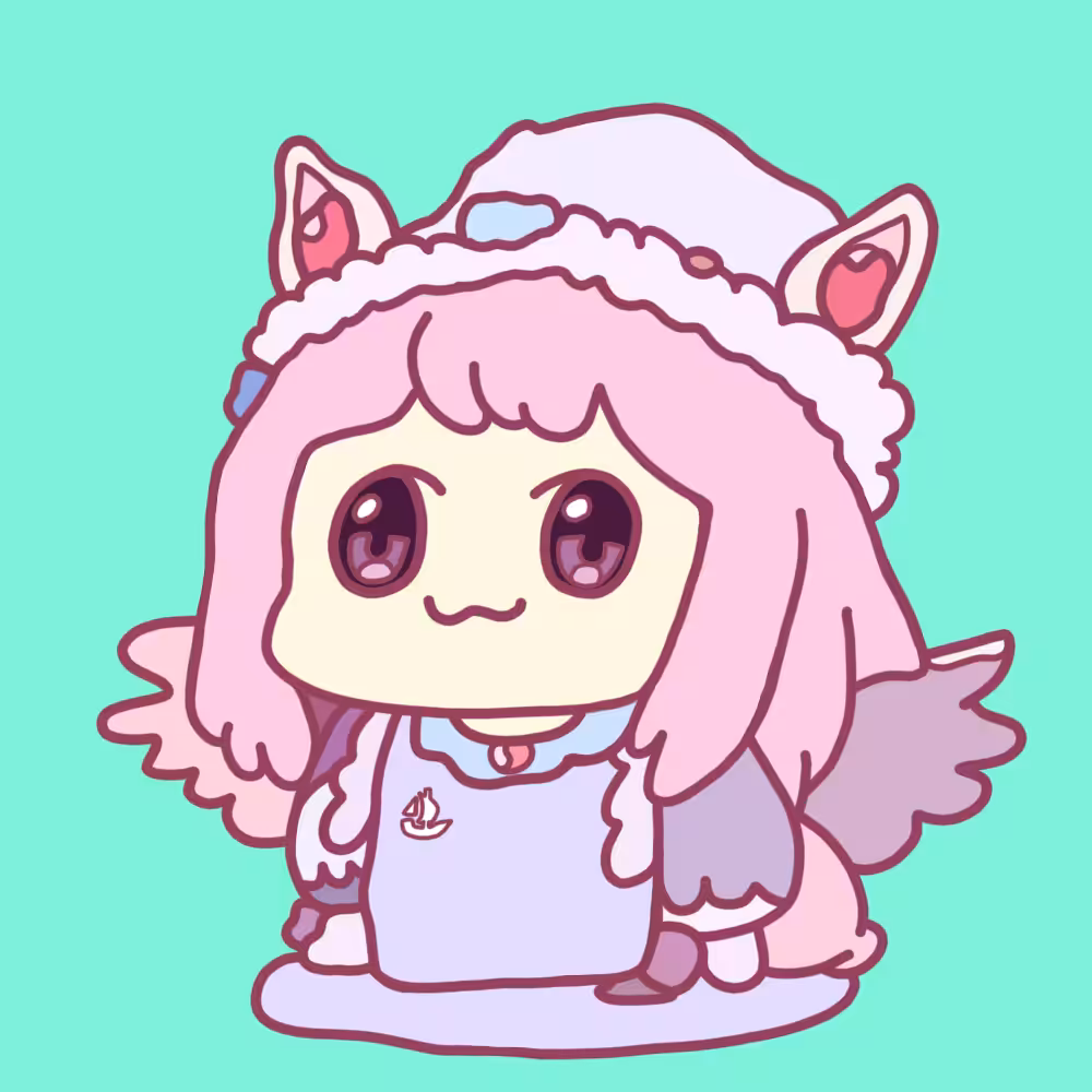 Mini Moo #02