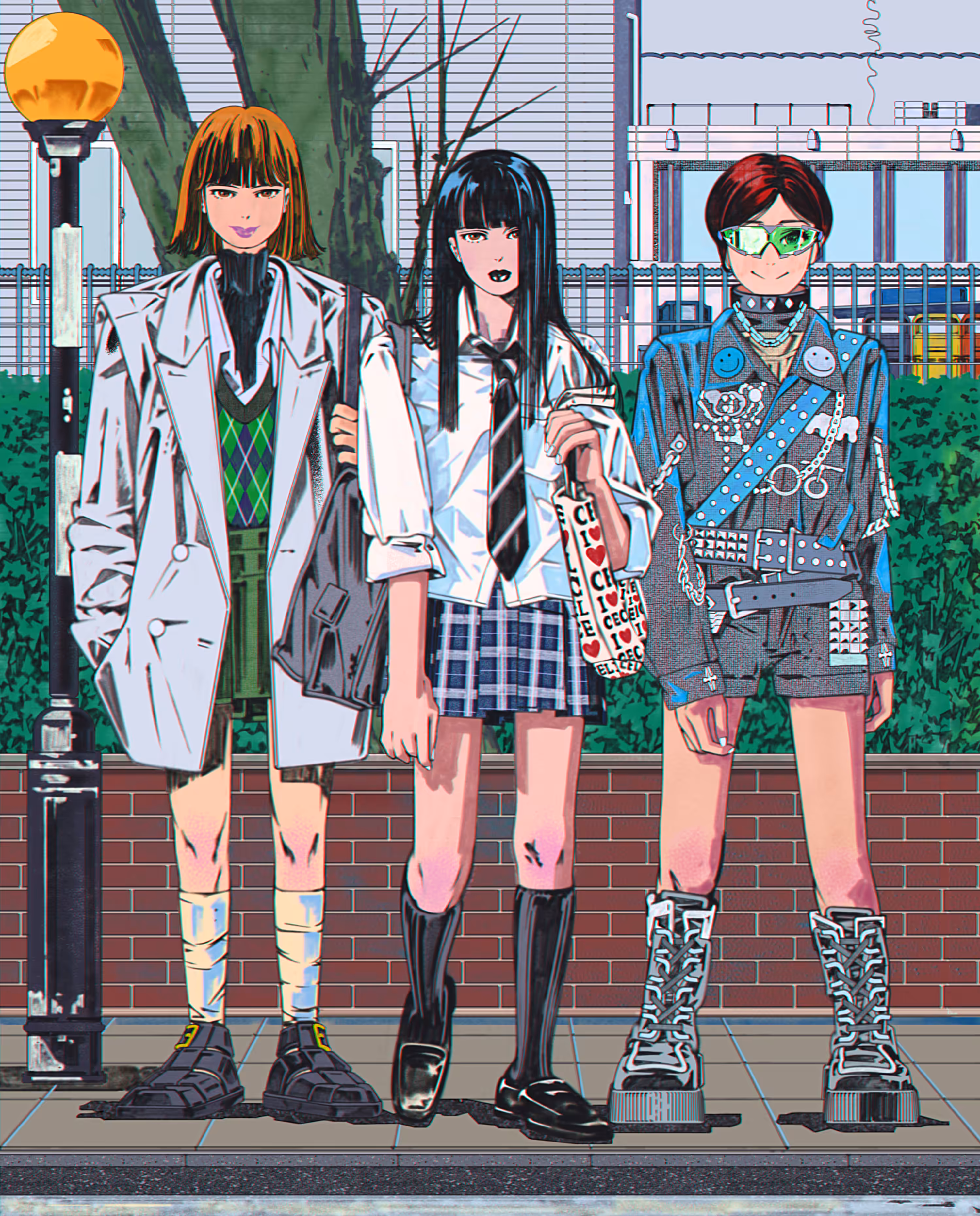 STANDARDIZED
