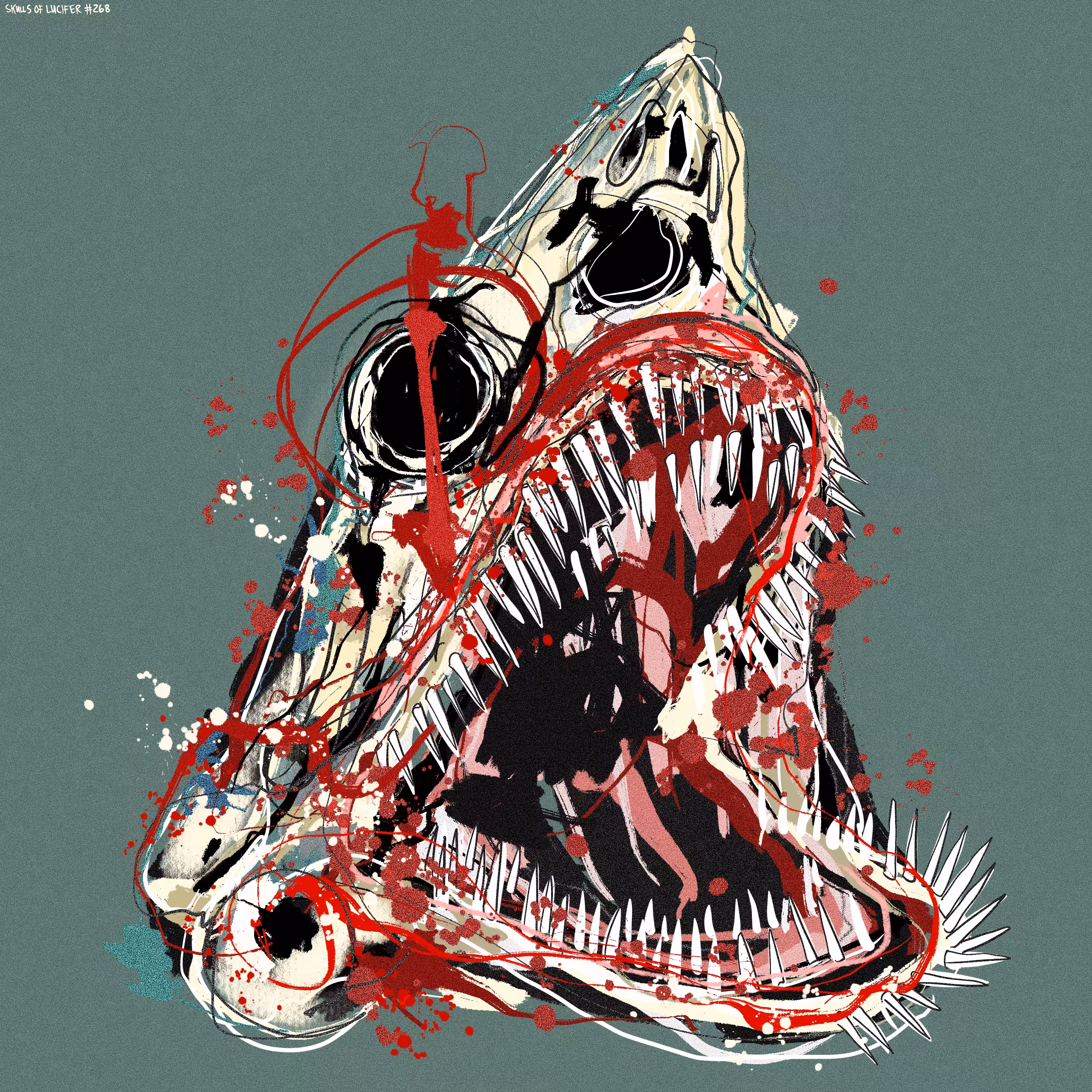 Bruce (JAWS)