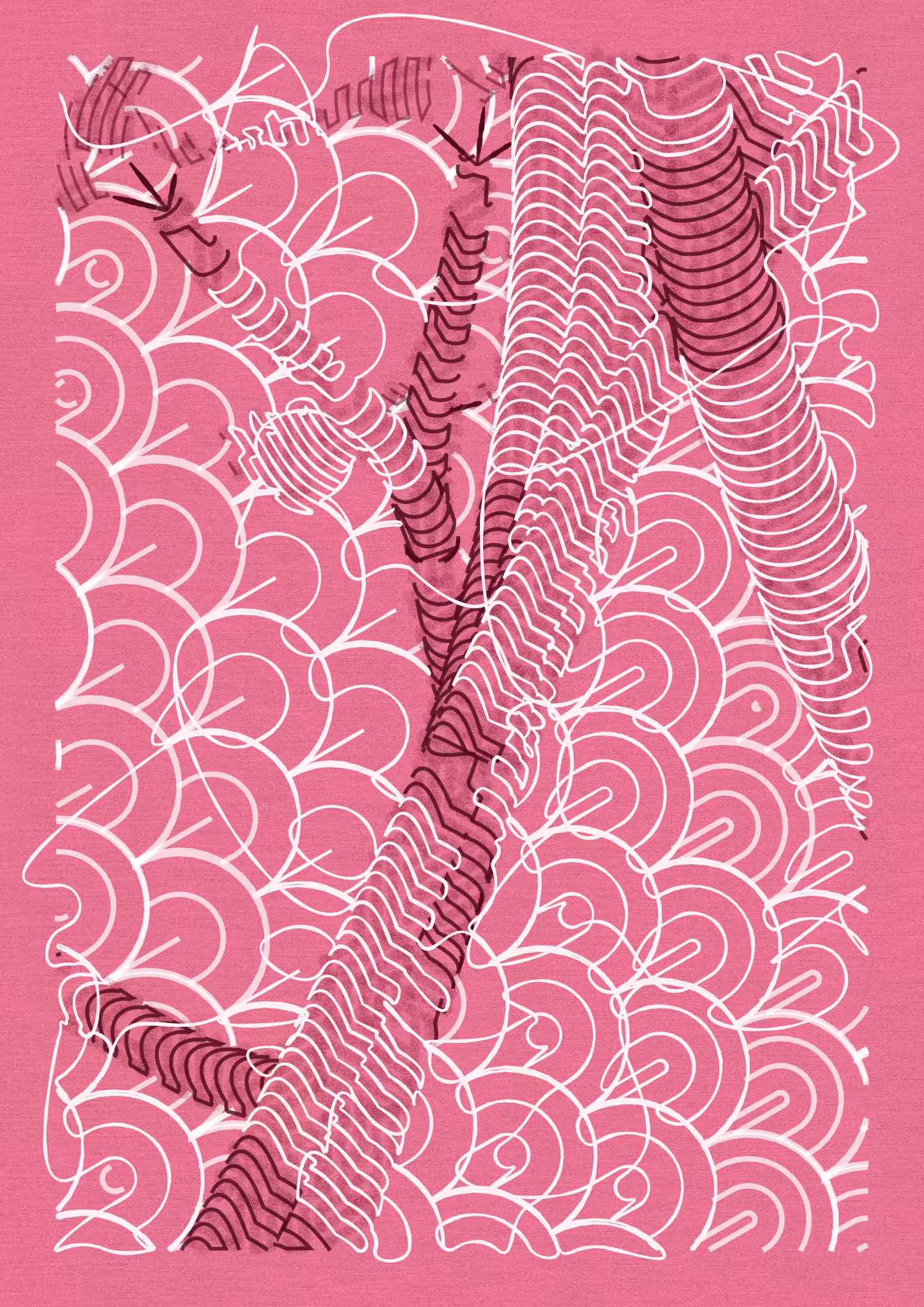 Aux Arbres #54914