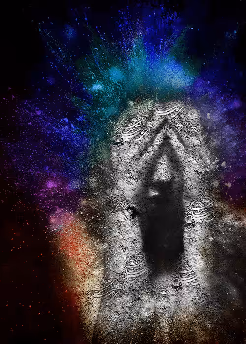 Grief Of liberation