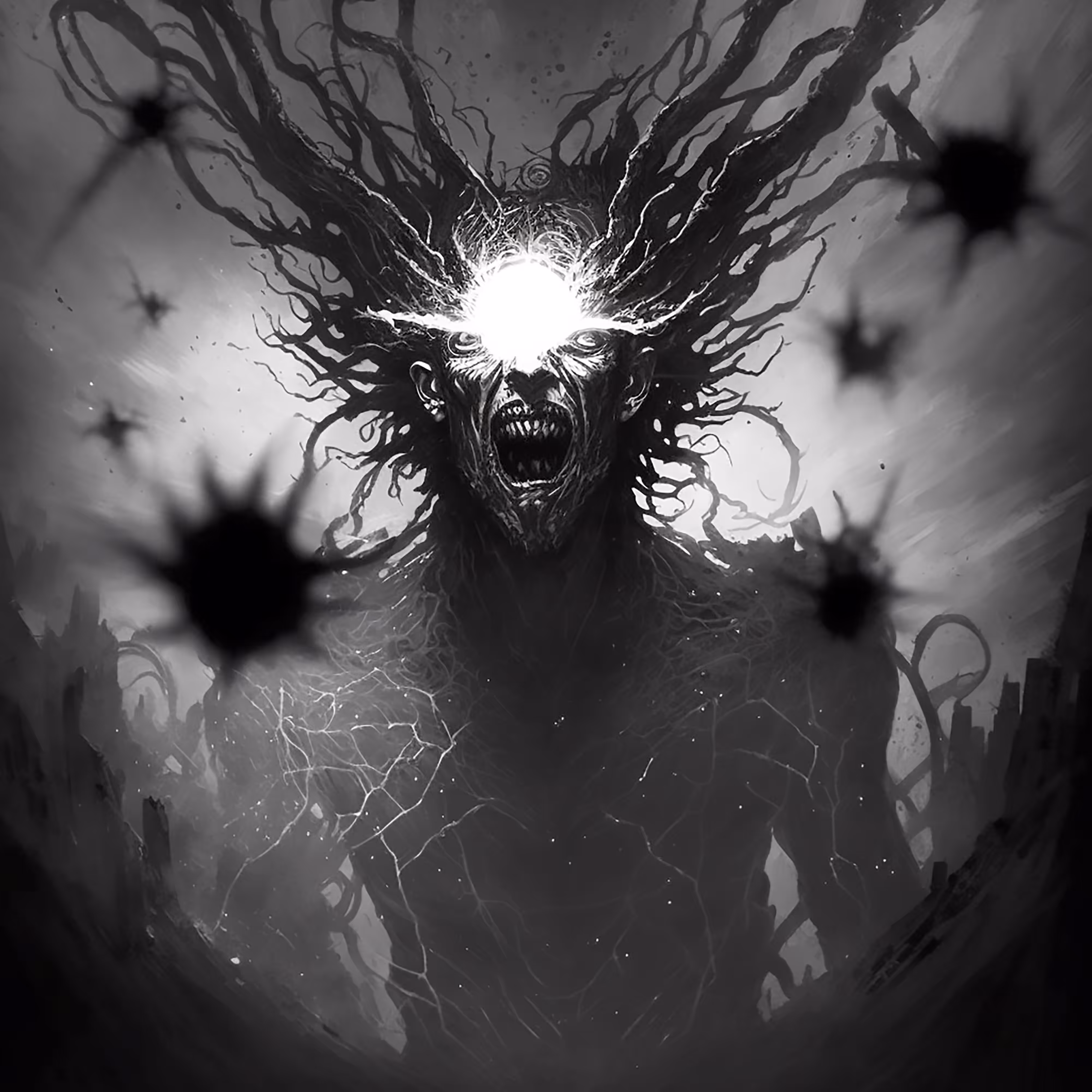 Midnight Man